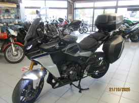 YAMAHA TRACER 9 GT+ - 2024
