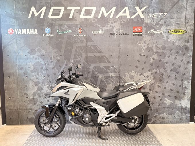 HONDA NC 750 X 4