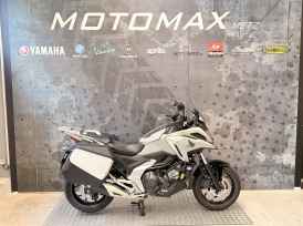 HONDA NC 750 X - 2024