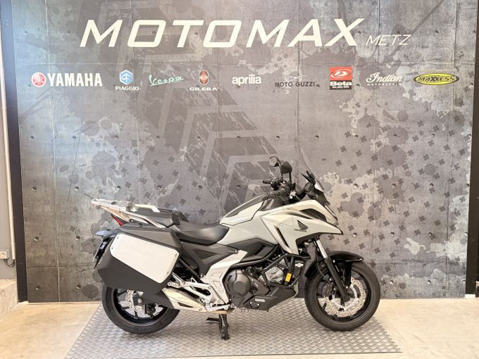 HONDA NC 750 X 4