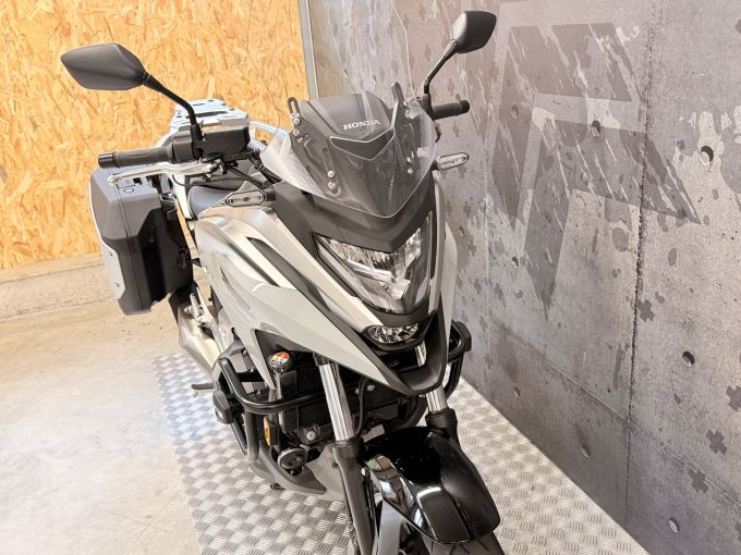 HONDA NC 750 X 4