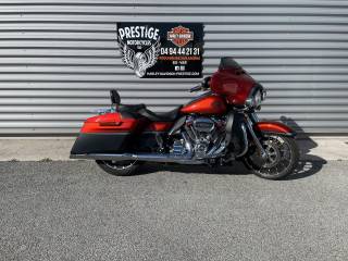 HARLEY-DAVIDSON TOURING STREET GLIDE 1923 CVO  - 2018