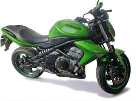 KAWASAKI ER-6 - 2008