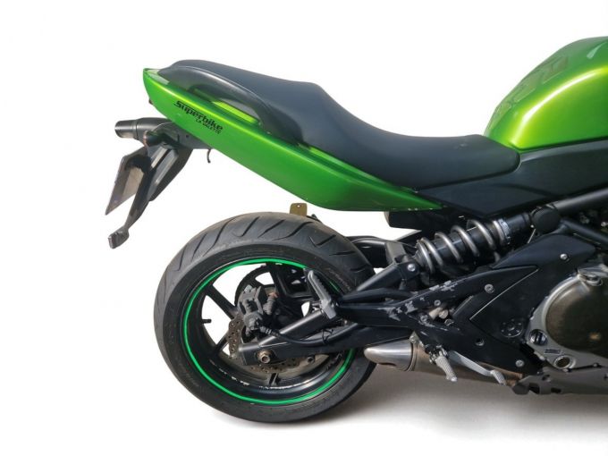 KAWASAKI ER-6 4