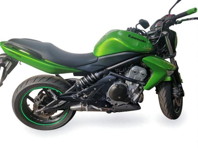 KAWASAKI ER-6 4