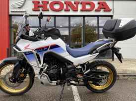 HONDA XL750 TRANSALP - 2023