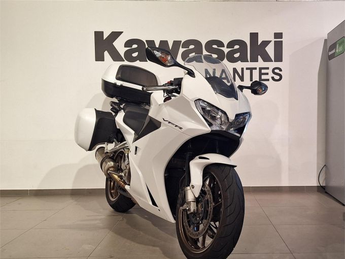 HONDA 1000VX 4