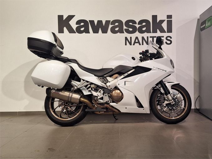 HONDA 1000VX 4