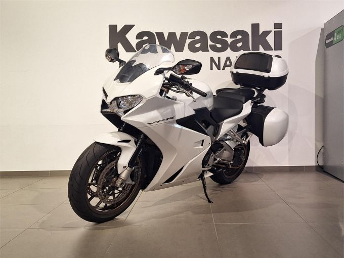 HONDA 1000VX 4