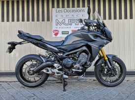 YAMAHA TRACER 900 - 2015