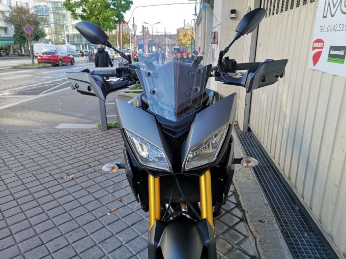 YAMAHA TRACER 900 4