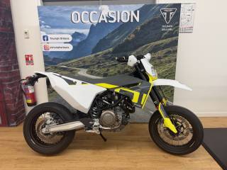 HUSQVARNA 701 SUPERMOTO - 2022