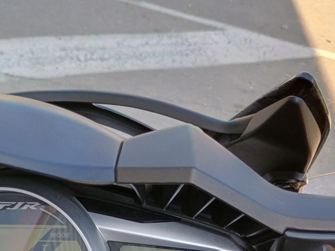 YAMAHA FJR 1300 ABS 4