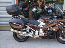 YAMAHA FJR 1300 ABS - 2014