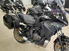 YAMAHA TRACER 7 GT - 2024