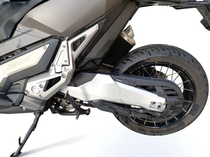 HONDA X-ADV 4