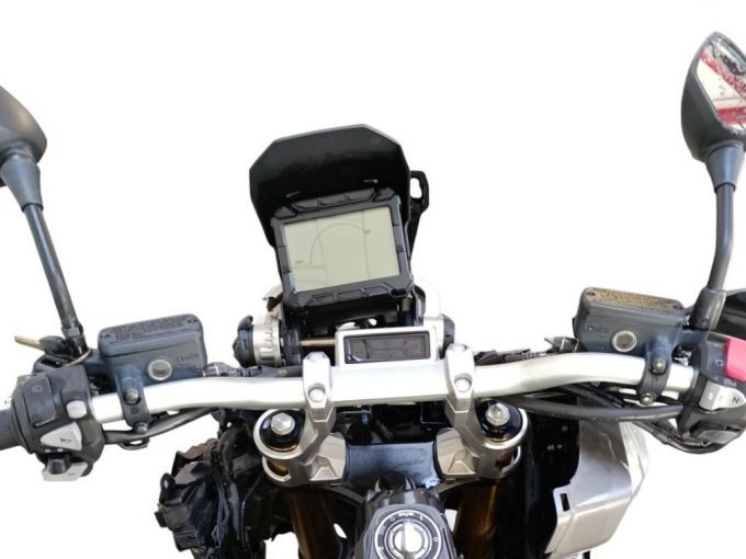 HONDA X-ADV 4