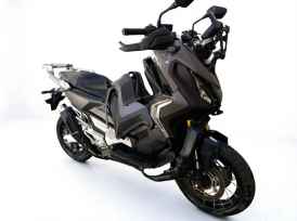 HONDA X-ADV - 2017