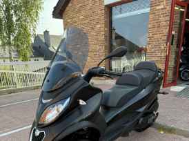 PIAGGIO MP3 500 ABS/ASR - 2016