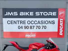 DUCATI PANIGALE 1103 V4 - 2025