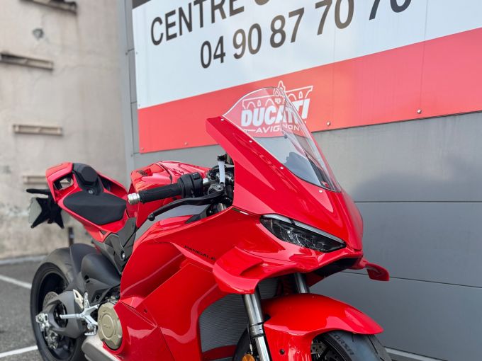 DUCATI PANIGALE 1103 V4 4