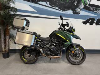 BENELLI TRK  702  X - 2025