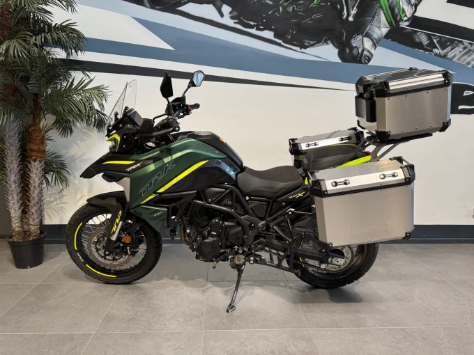 BENELLI TRK  702  X 4
