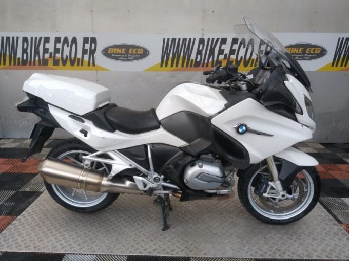 BMW R 1200 RT 4