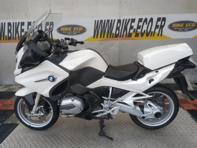 BMW R 1200 RT 4