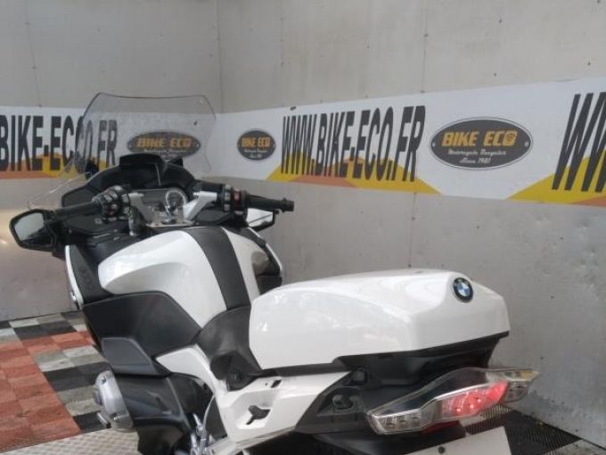 BMW R 1200 RT 4