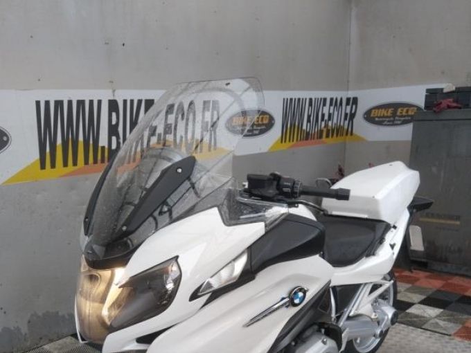 BMW R 1200 RT 4
