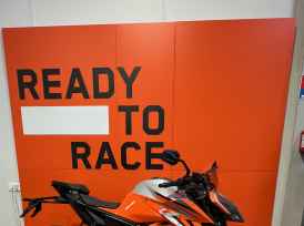 KTM 1290 SUPER DUKE R - 2023