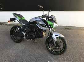 KAWASAKI Z e-1 - 2024