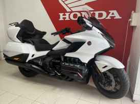HONDA GoldWing Touring DCT Airbag - 2024