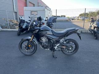 HONDA CB 500 X     ABS - 2022