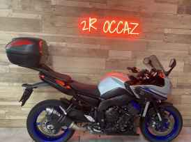 YAMAHA FAZER8 - 2015