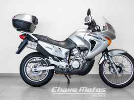 HONDA TRANSALP 650 - 2005