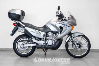 HONDA TRANSALP 650 - 2005
