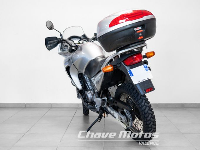 HONDA TRANSALP 650 4