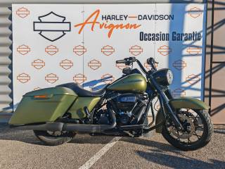 HARLEY-DAVIDSON TOURING ROAD KING 1800 SPECIAL - 2020