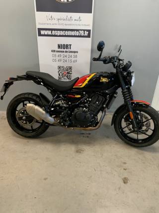 ROYAL ENFIELD Guerilla 450 - 2025