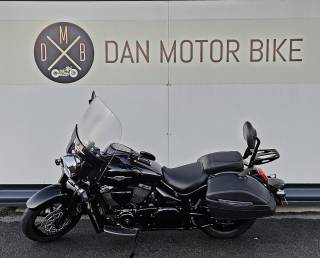 SUZUKI INTRUDER 1500 - 2013