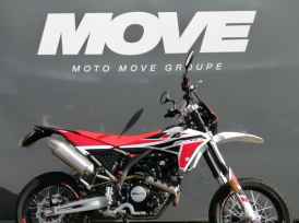FANTIC XMF 125 - 2023