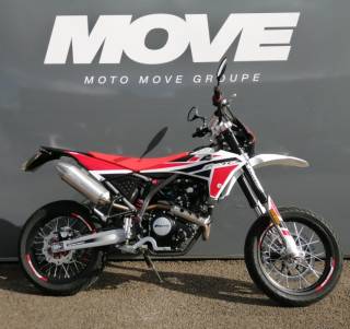 FANTIC XMF 125 - 2023