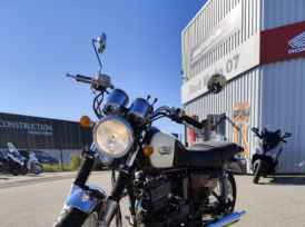 MASH FIVE HUNDRED 400 - 2019