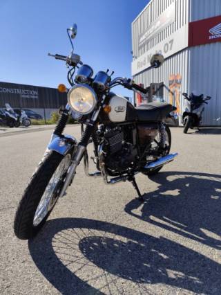 MASH FIVE HUNDRED 400 - 2019