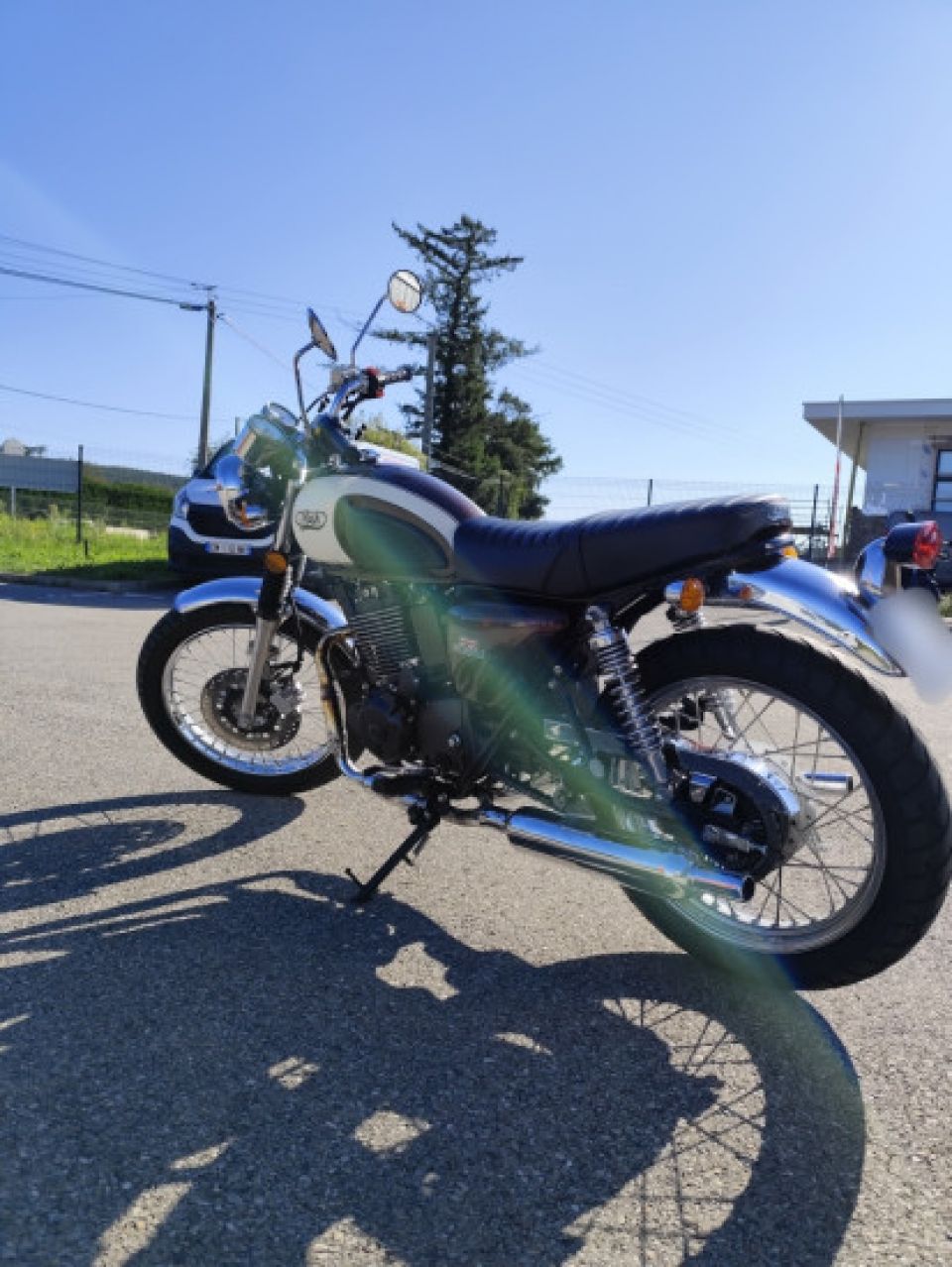 MASH FIVE HUNDRED 400 4