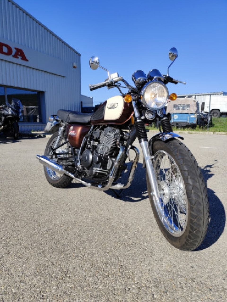 MASH FIVE HUNDRED 400 4