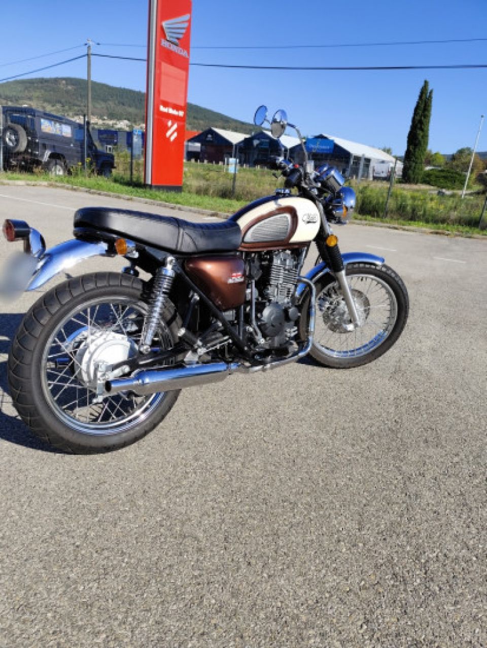 MASH FIVE HUNDRED 400 4