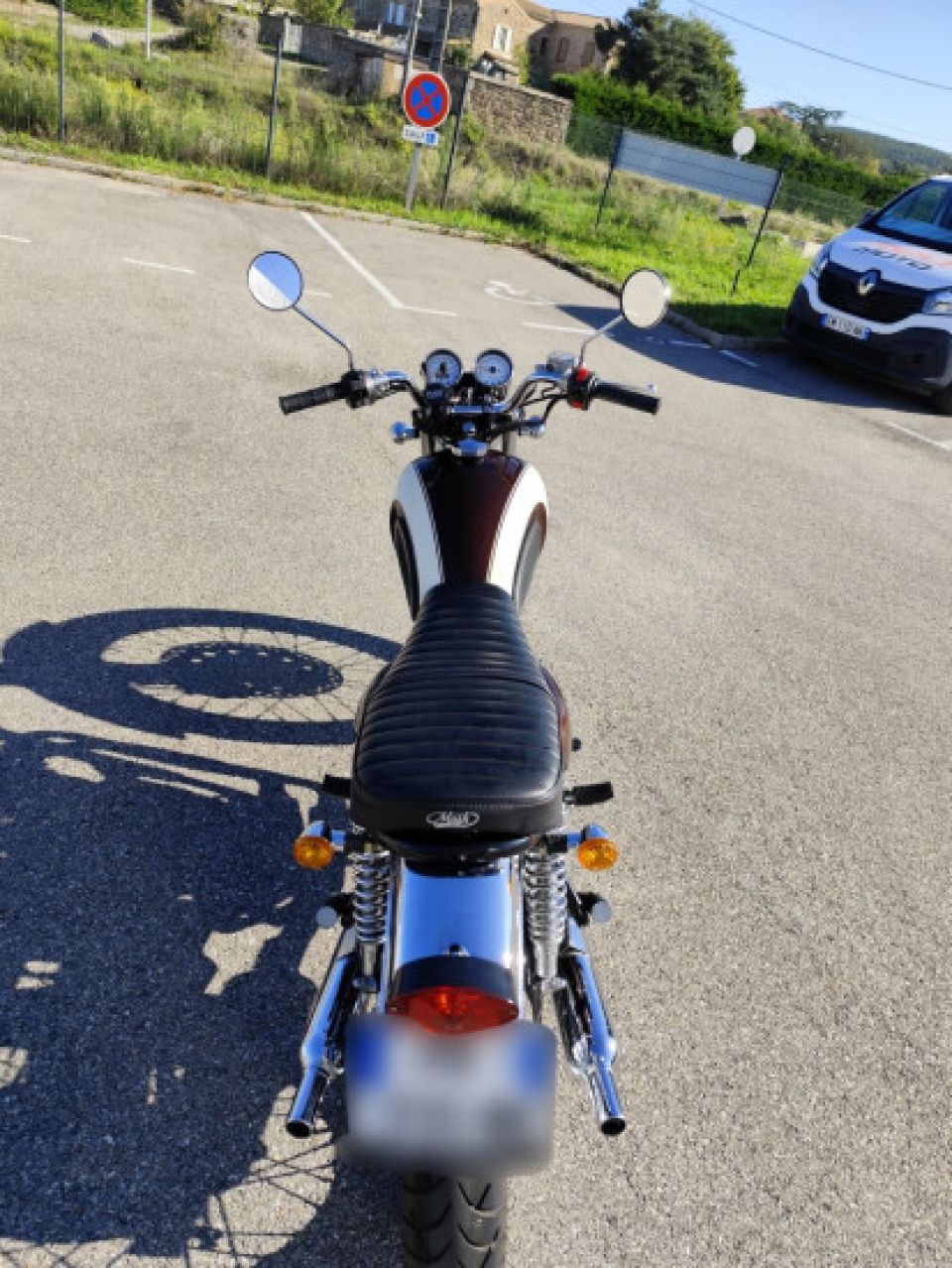 MASH FIVE HUNDRED 400 4